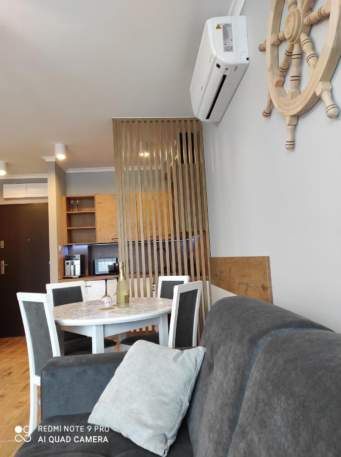 شقة Apartament Baltic13 غونسكي المظهر الخارجي الصورة