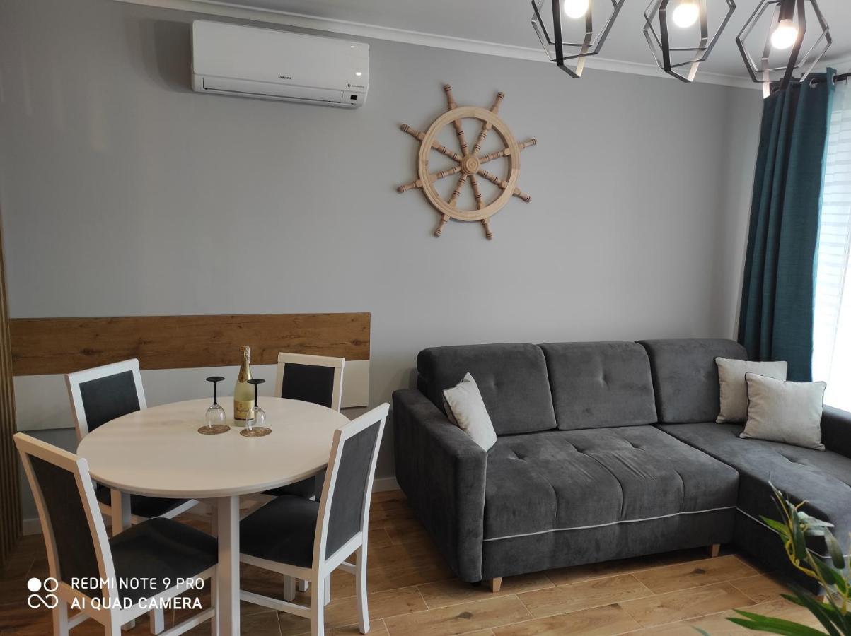 شقة Apartament Baltic13 غونسكي المظهر الخارجي الصورة